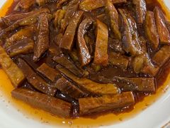 -清真·同发顺饭庄·烧麦(总店)