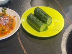 -大河宴·椒麻鱼火锅(北京路中和美食街店)