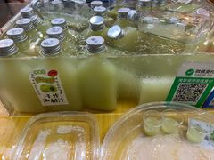 -阿群甘草水果