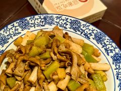 -回家吃饭·地道南昌菜(建德观总店)