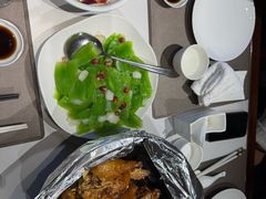 -老爷庙风味美食府(魏都大道店)