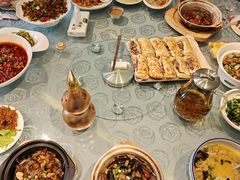 -高玛纳驴肉火烧(河间总店)