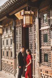 -蒙太奇婚纱摄影(万达店)
