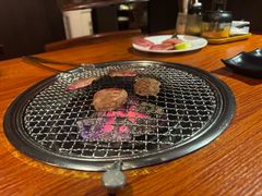 -牛佬•炭火烤肉(挂绿店)