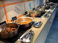 -丽池宫韩式汗蒸会馆(华灯坊店)