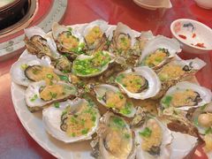 -渔友鲜海鲜加工(海鲜大世界店)