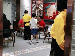 -民信老铺(华盖路店)