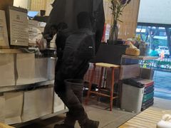 -Jeans Coffee牛仔裤咖啡
