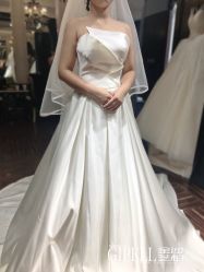 -保定金沙芝柏婚礼策划
