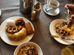 -因特拉肯贝乌里瓦奇大酒店