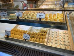 -吴记·吴酥生PASTRY宫廷酥饼