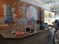 -白玉兰苏州观前街平江路酒店