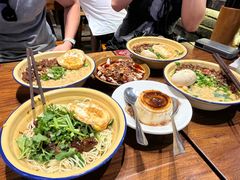 -阿福板凳面(观音桥店)