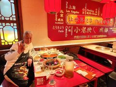 -小龙坎火锅(春熙太古里店)