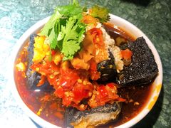 -姐夫的小菜(新中关购物中心店)