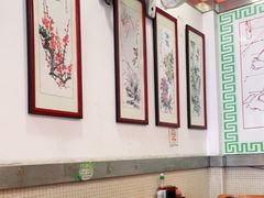 大堂-第一面(东湖西路店)