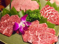 -大牛焱烧·和牛·海鲜炭火烧放题