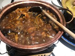 -关东小磨东北菜(漕河泾印象城店)