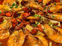-耶里夏丽·丝路新疆菜·清真食品(徐汇南丹东路臻选店)
