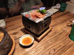 -嘉禾·悦享餐厅(八方汇店)