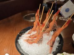 -东海怡品海鲜豆捞(舟宿夜江店)