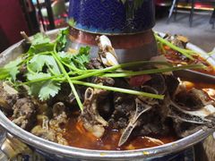 -龙虾风暴(松江店)