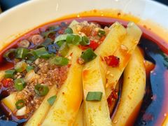 -华冠悠岚·庭院餐厅(青城后山店)