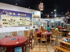 -佳荣老五生态牛肉馆