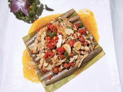 -三号码头罗氏虾小馆