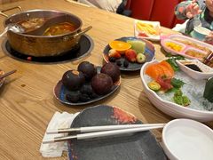 -松野谷·寿喜烧自助(华联顺义金街购物中心店)