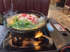 -牛焱·烧肉酒肆(五大道店)