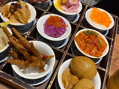 -楠火锅(龙阳广场店)