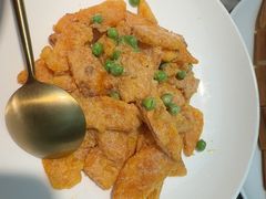 -鱼你相聚·河鲜馆(袁家岭店)