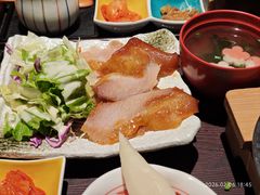 -味太助·银饭食堂(中华城店)