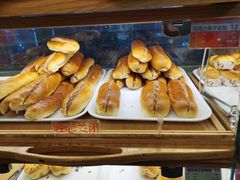 -新侨三宝乐面包店(崇文门店)