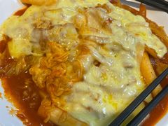 -屋里家延边朝鲜族冷面(南园店)