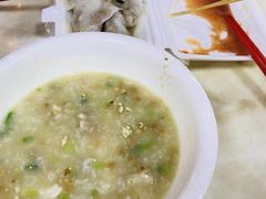 海鲜粥-记忠海鲜