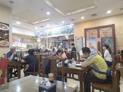 -京天红酒家(虎坊路店)