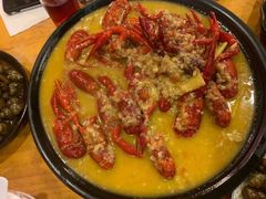 -回·龙虾铺·盆盆蟹·烧烤大排档(回龙观店)