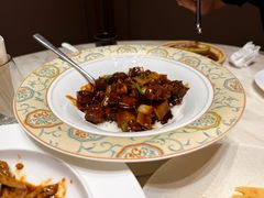 -四季明湖·鲁菜海鲜(明湖店)