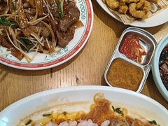 -去茶去餐厅(中央大街店)