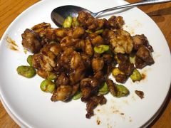 -京味斋·北京烤鸭(北京南站洋桥店)