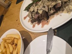 -兰特伯爵西餐厅·啤酒屋(方庄店)