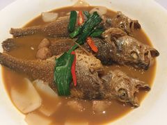 -张福记(五一公园店)