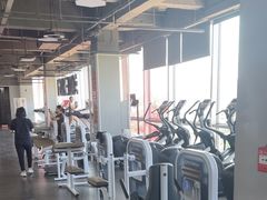 -形馆健身·普拉提(加州店)