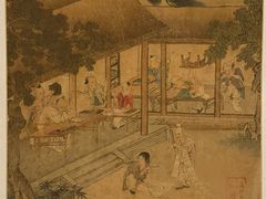 -上海博物馆(人民广场馆)