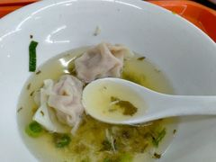 -金陵老丁家馄饨