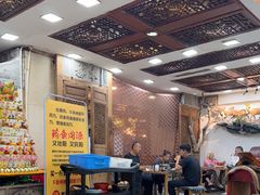 -乔家满族八大碗(流水沟店)