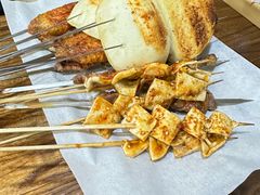 -壹块捌烧烤(灯市口店)