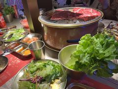 -西塔老太太泥炉烤肉(温州首店万象城黑金店)